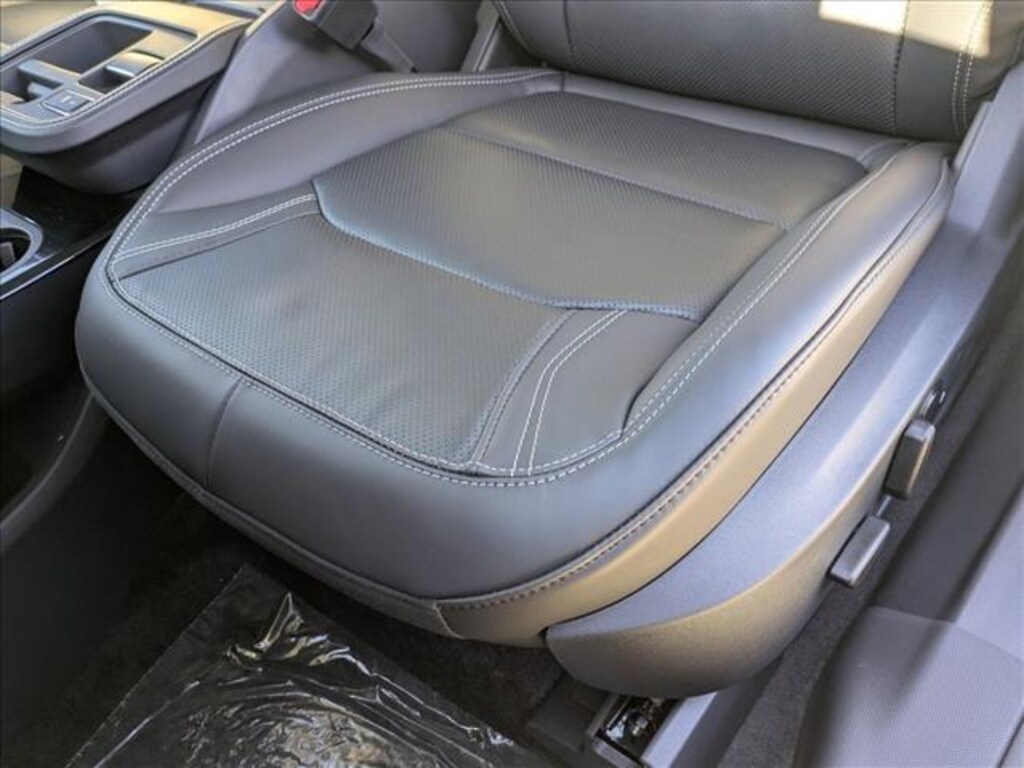 New 2025 Ford Mustang Mach-E Premium SUV