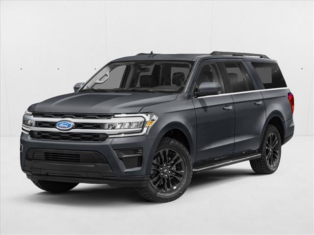 2024 Ford Expedition XLT's photo