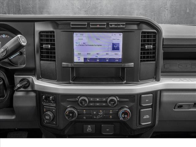 2025 Ford F-350 Super Duty Lariat