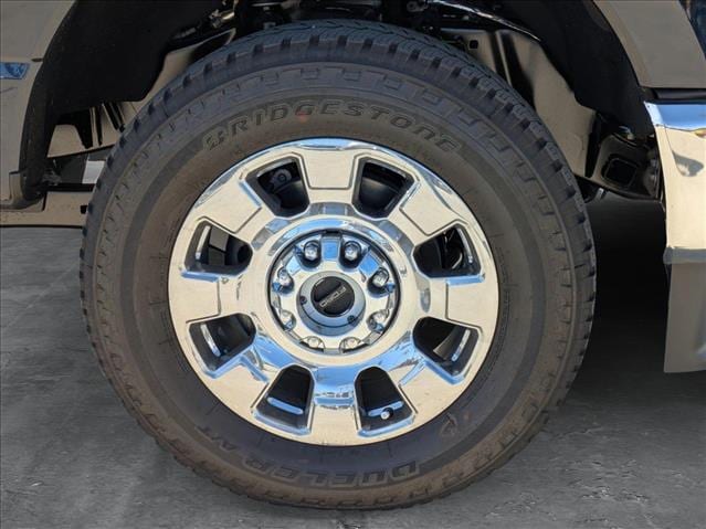 2025 Ford F-250 Super Duty Lariat