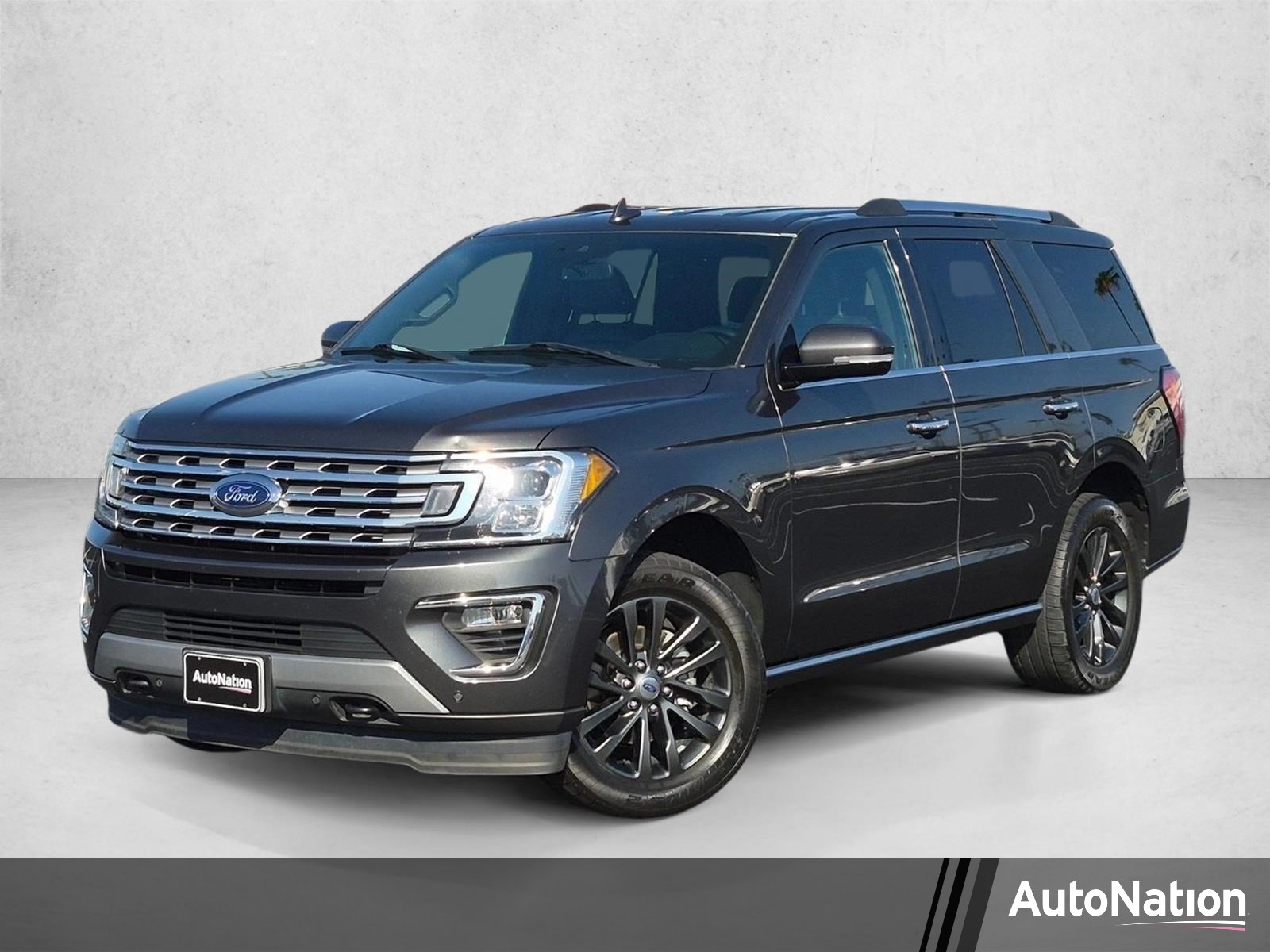 2021 Ford Expedition Limited SUV