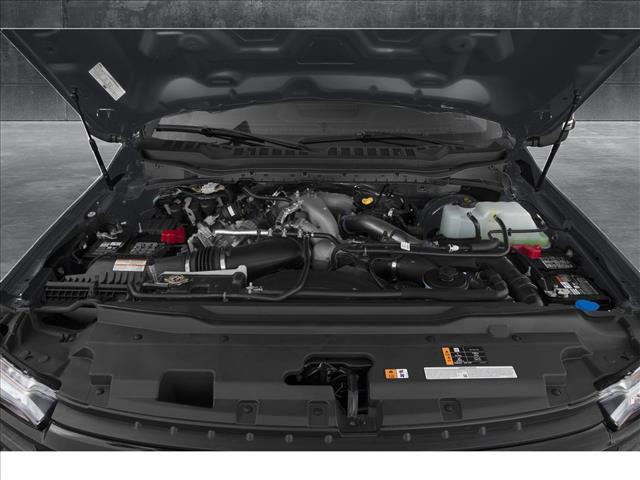 2025 Ford F-250 Super Duty XLT