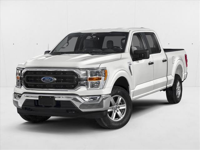 2022 Ford F-150 XLT's photo