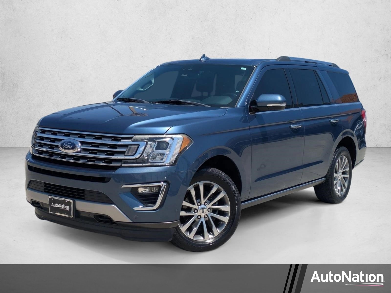 2018 Ford Expedition Limited 4X4's photo