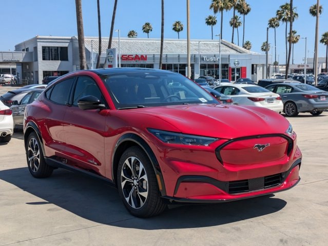 2023 Ford Mustang Mach-E Premium