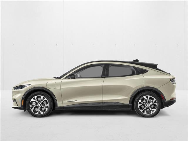 2025 Ford Mustang Mach-E Premium photo 2