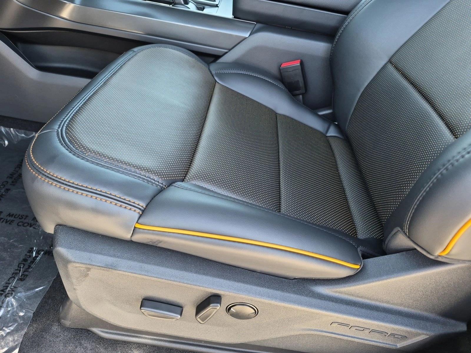 New 2026 Ford F-150 Tremor Truck SuperCrew Cab