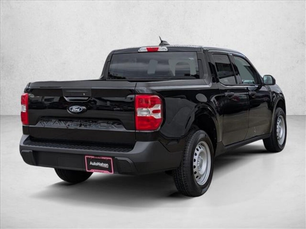 New 2026 Ford Maverick XL Truck SuperCrew