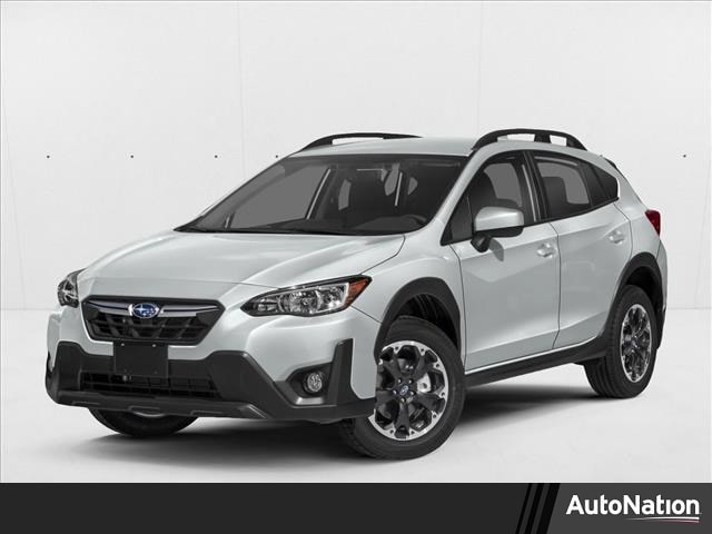 2021 Subaru Crosstrek Premium CVT's photo