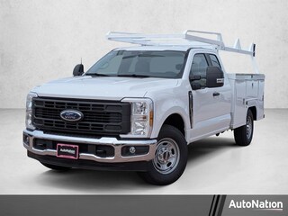 2026 Ford F-250 XL Truck Super Cab