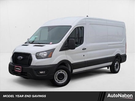 2025 Ford Transit-250 Cargo Van Medium Roof Van