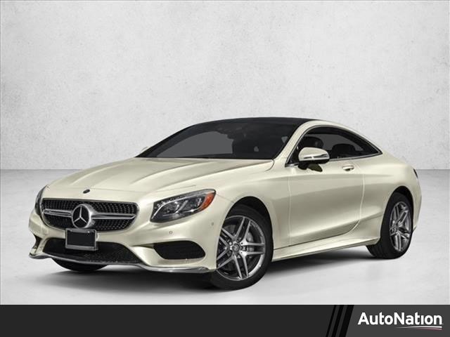 2015 Mercedes-Benz S-Class S550's photo