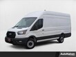 Ford Transit-350 Cargo