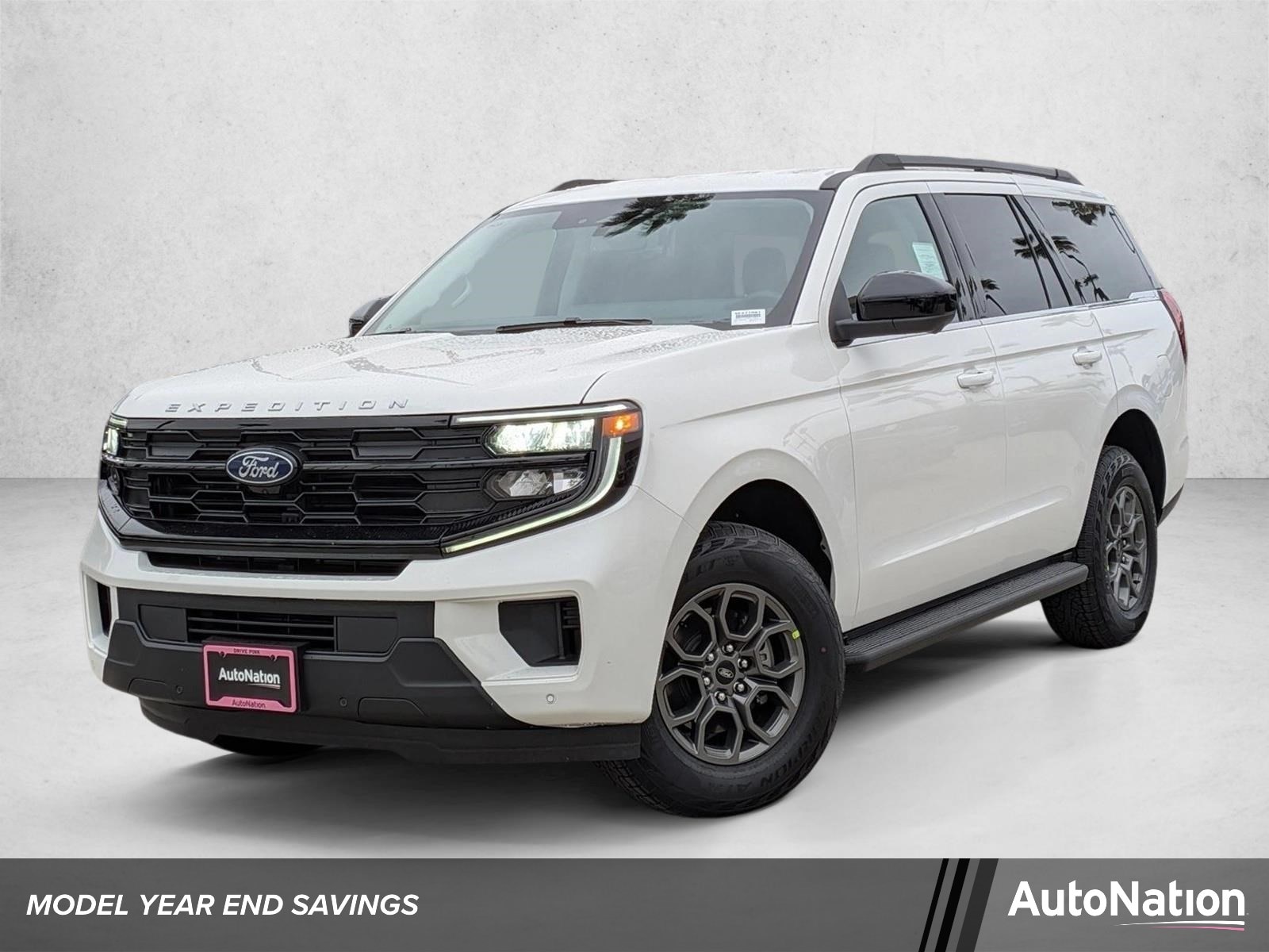 2025 Ford Expedition Active 4x4's photo