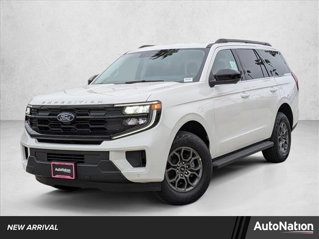 2025 Ford Expedition Active's photo