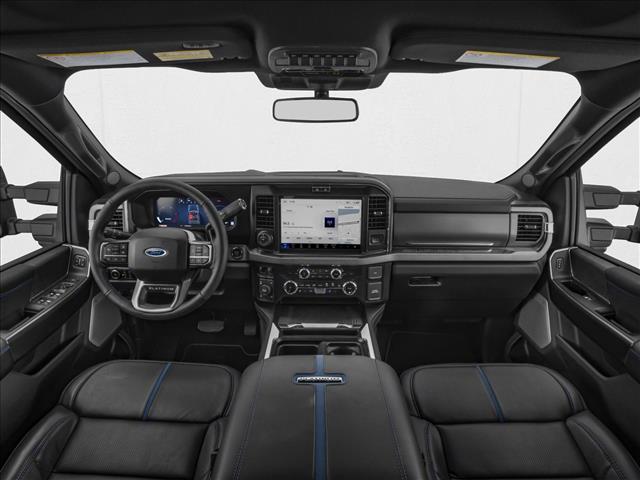 2026 Ford F-350 Super Duty Platinum