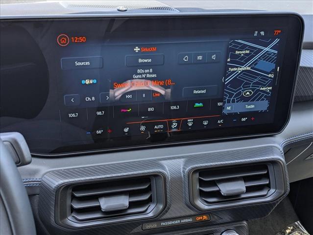 2025 Ford Mustang Dark Horse - Photo 12