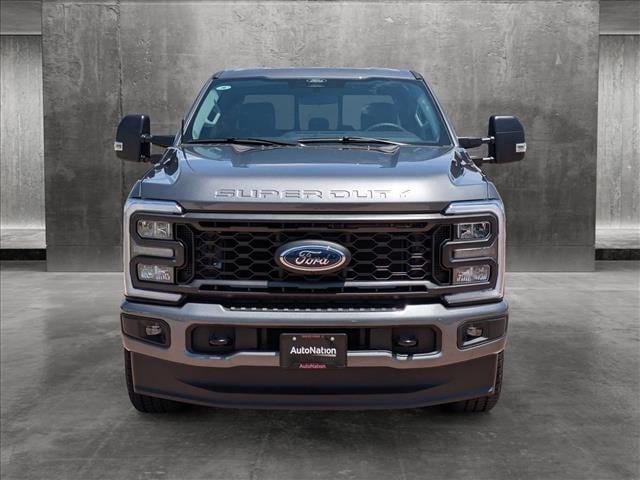 2024 Ford F-250 Super Duty XL