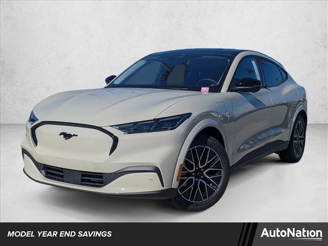 2025 Ford Mustang Mach-E Premium RWD's photo