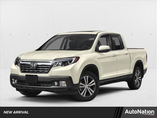 2019 Honda Ridgeline RT