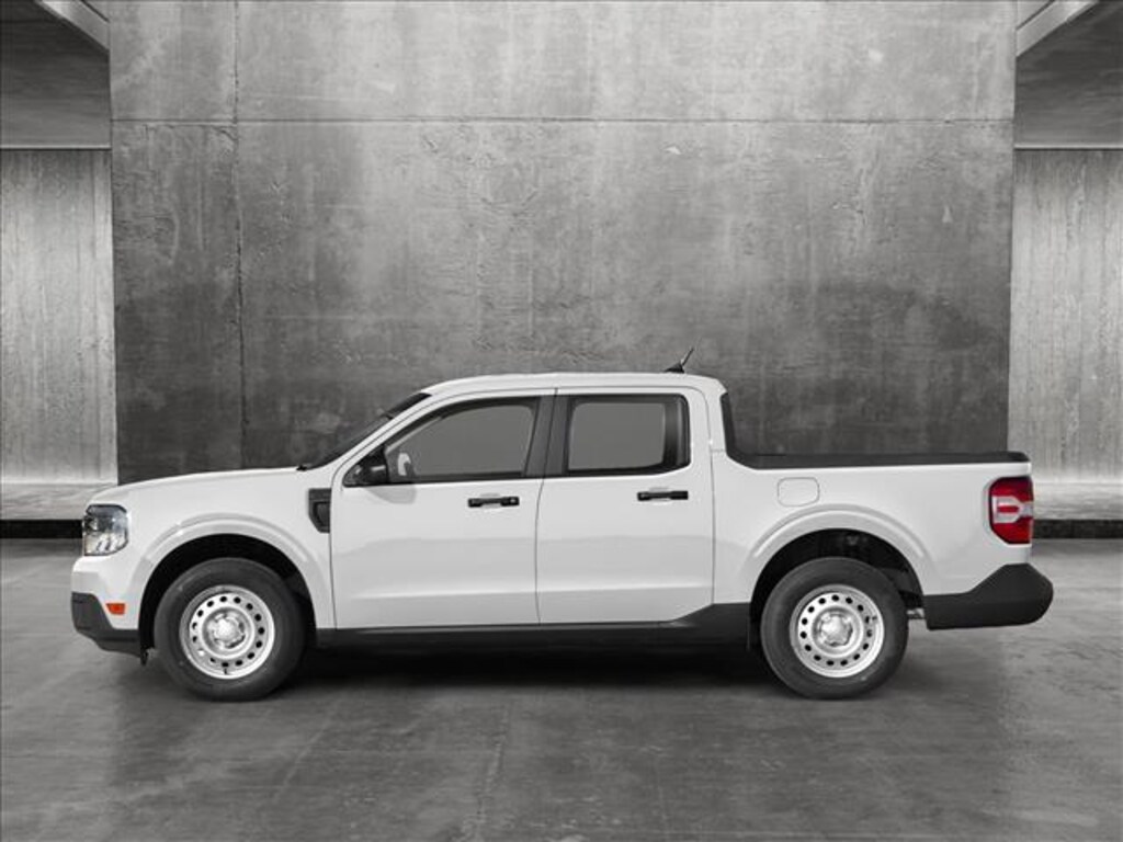 New Ford Maverick For Sale Tustin, CA 3FTTW8A31RRB71758 AutoNation