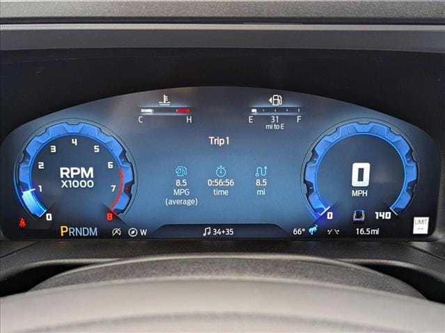 2025 Ford Bronco Sport Badlands - Photo 11