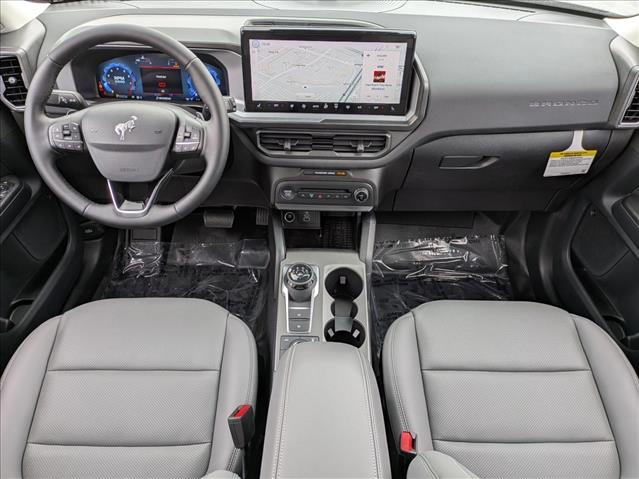 2025 Ford Bronco Sport Badlands - Photo 15