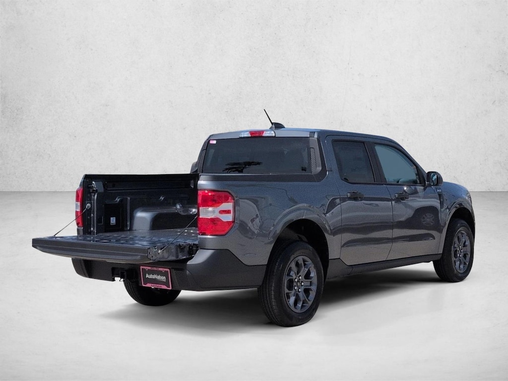 New 2026 Ford Maverick XLT Truck SuperCrew