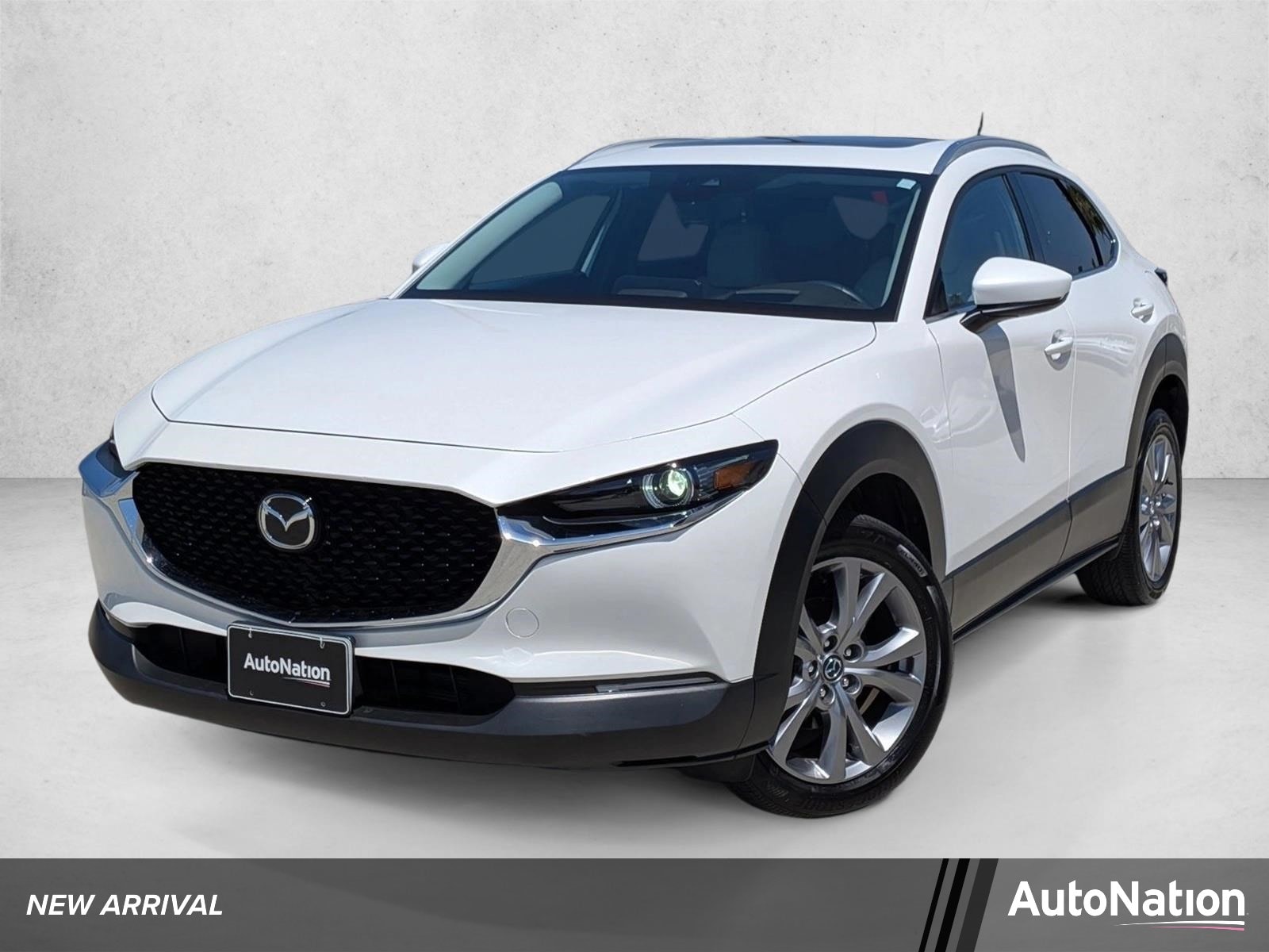 2023 Mazda CX-30 Premium AWD's photo