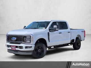 2026 Ford F-250 XL Truck Crew Cab