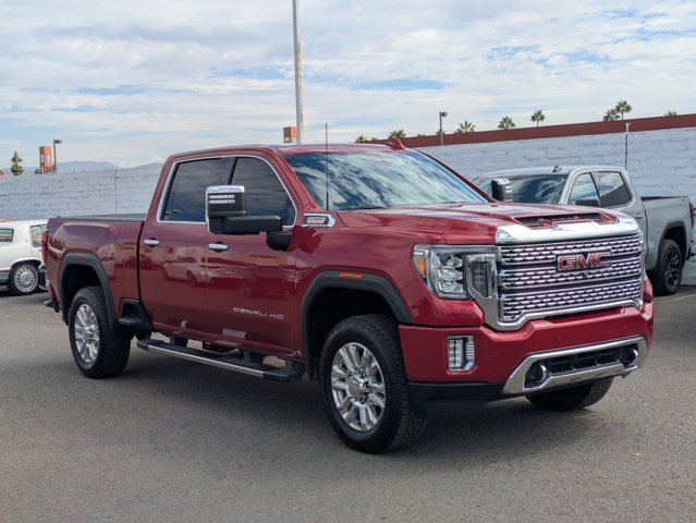 2020 Gmc Sierra Denali photo 3