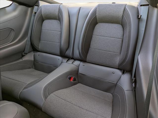 2025 Ford Mustang EcoBoost Fastback - Photo 15