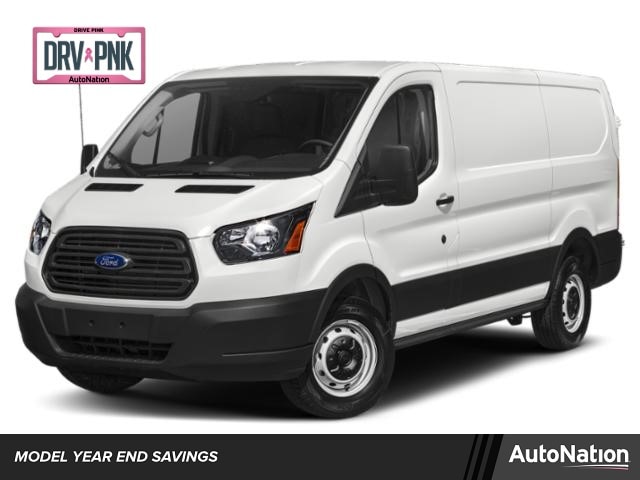 2019 Ford Transit 150 Van Low Roof Cargo Van V 6 Cyl