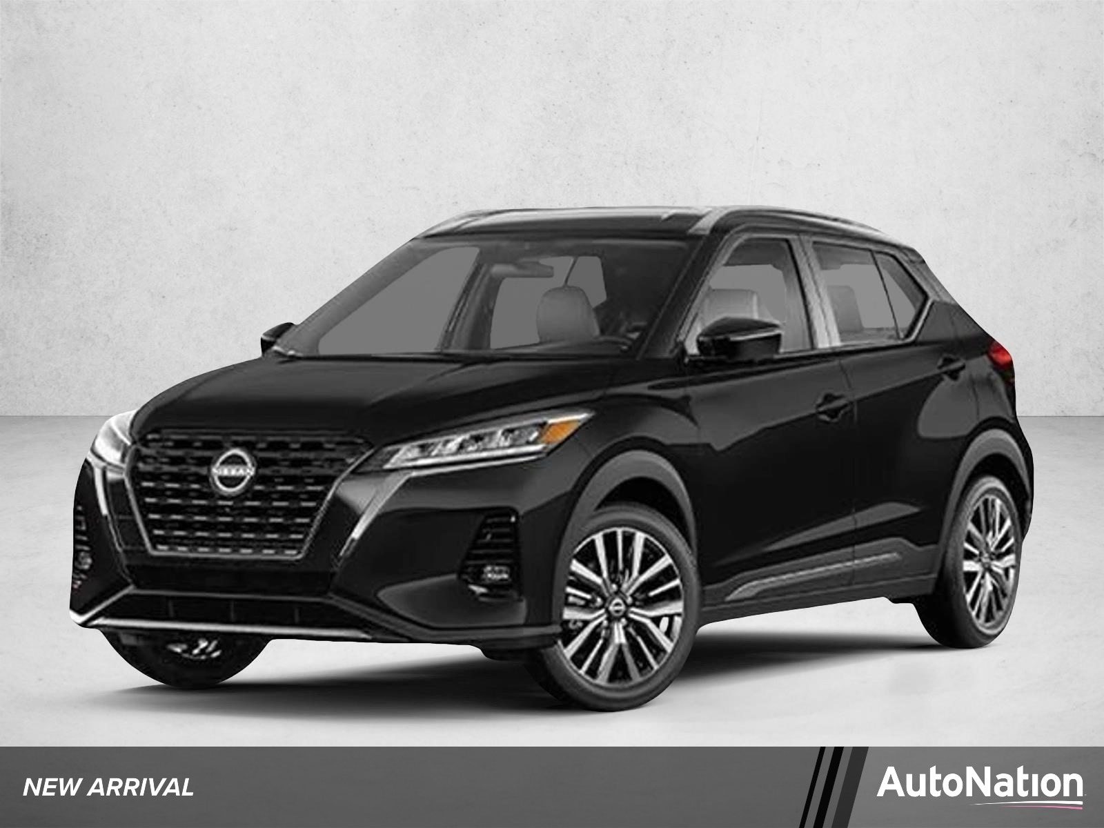 2023 Nissan Kicks 1.6 SR's photo