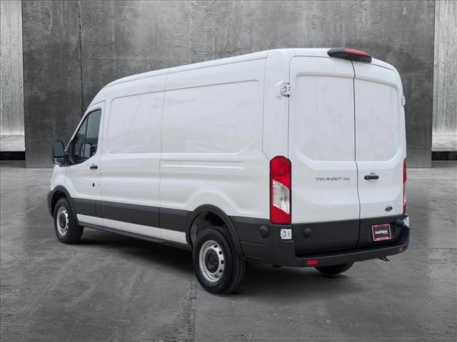 2025 Ford Transit 250