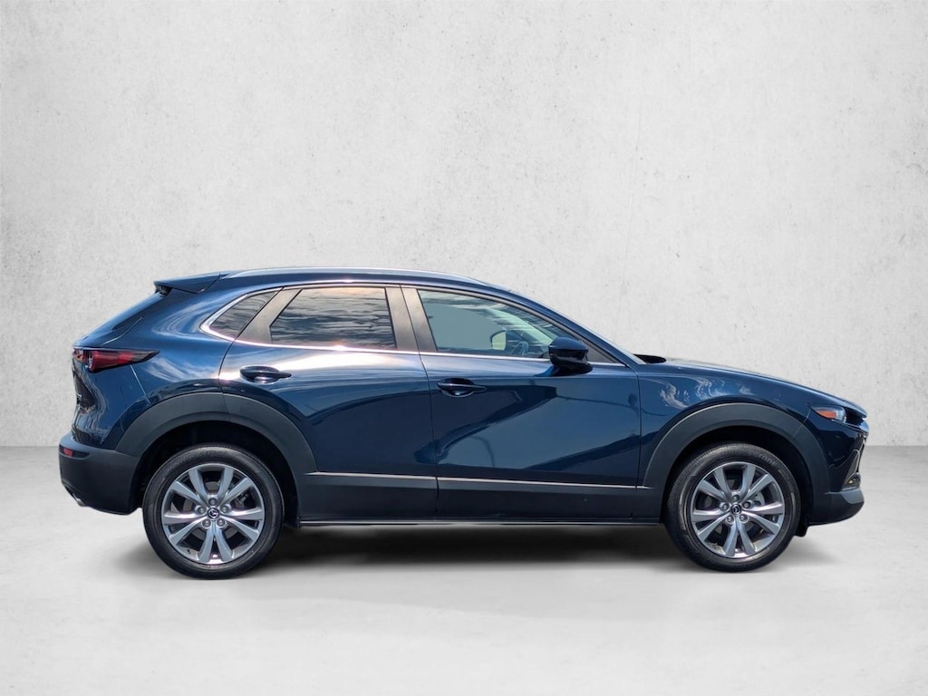 Used 2023 Mazda CX-30 2.5 S Preferred Package SUV