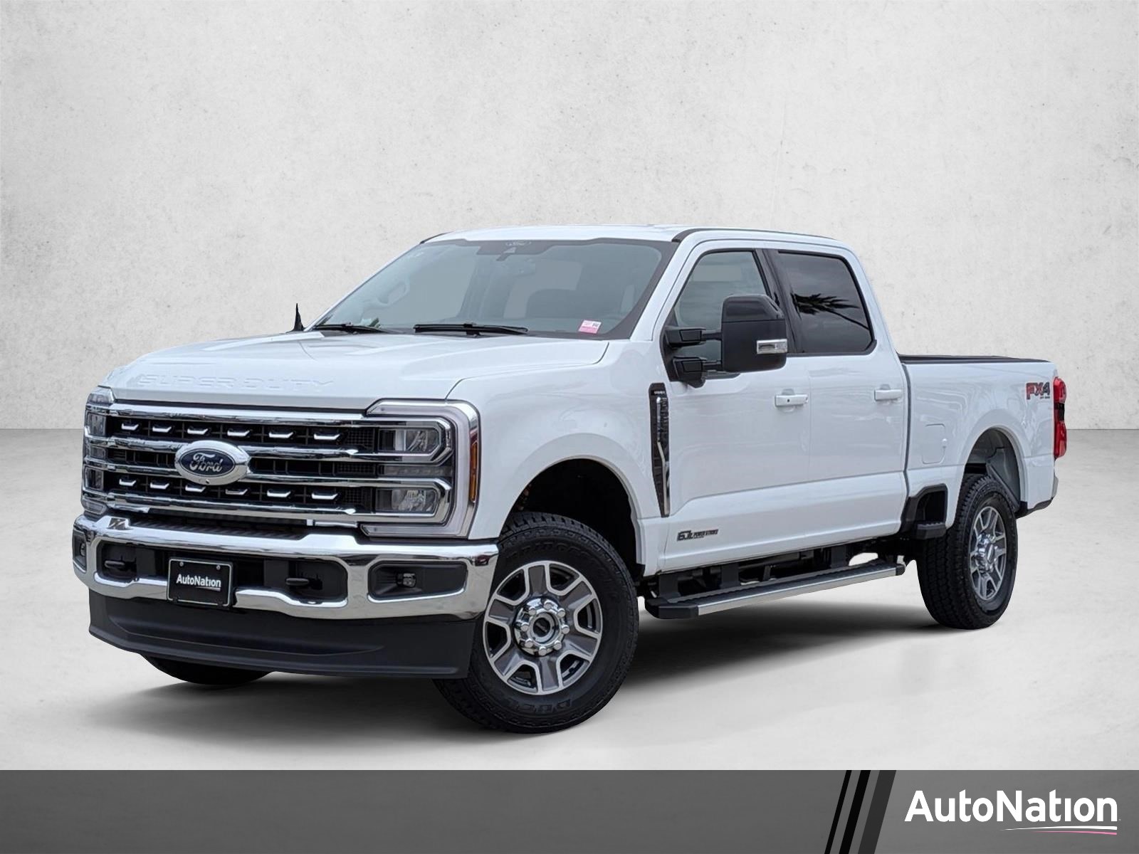  Ford F-250