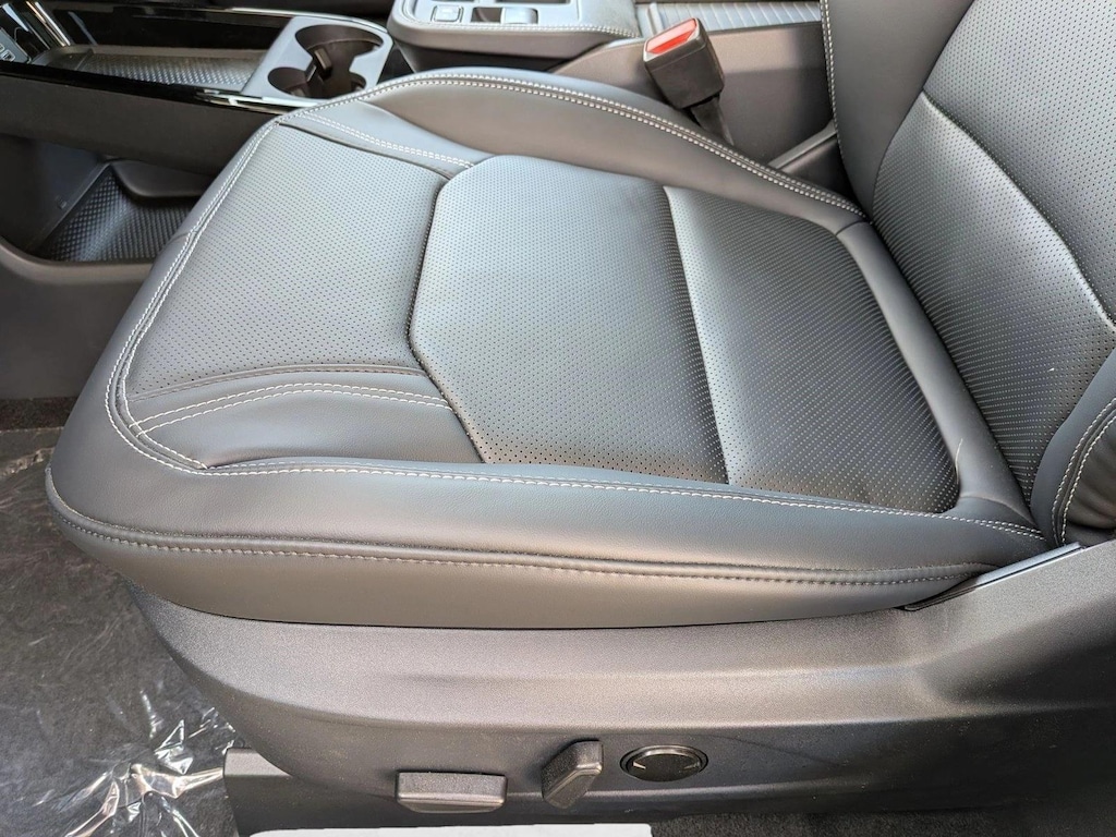 New 2026 Ford Mustang Mach-E Premium SUV