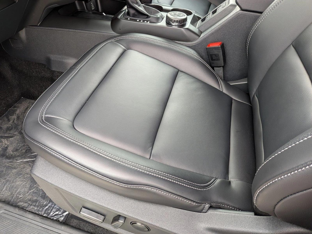 New 2026 Ford Bronco Outer Banks SUV
