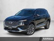  Hyundai Santa Fe Hybrid
