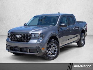2026 Ford Maverick XLT Truck SuperCrew