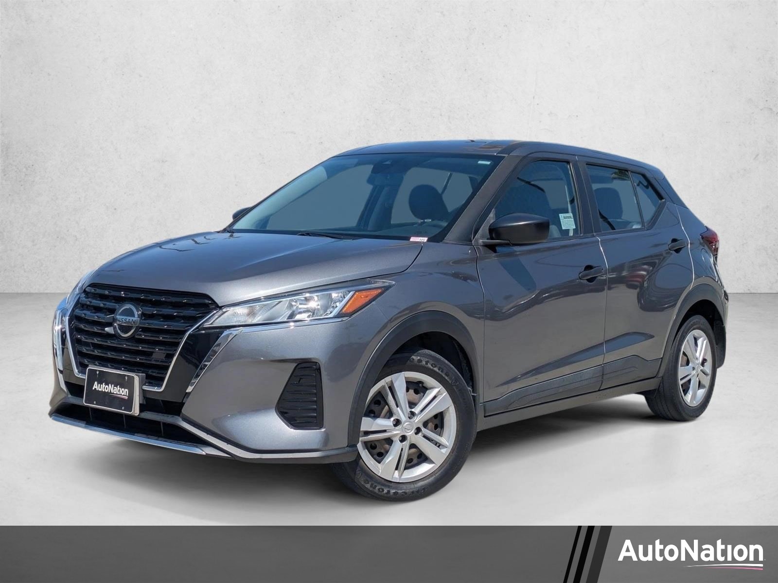 2021 Nissan Kicks 1.6 S's photo