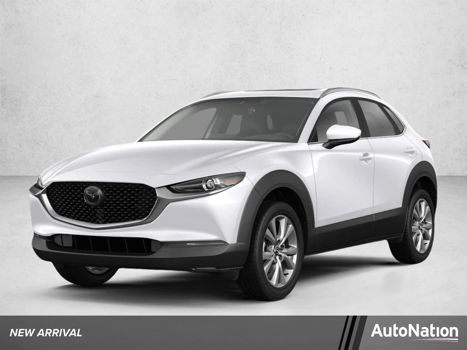2023 Mazda CX-30 Select AWD's photo