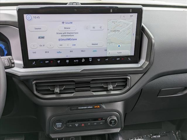 2025 Ford Bronco Sport Badlands - Photo 12