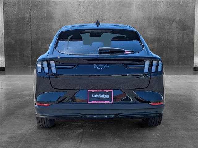 2024 Ford Mustang Mach-E Select