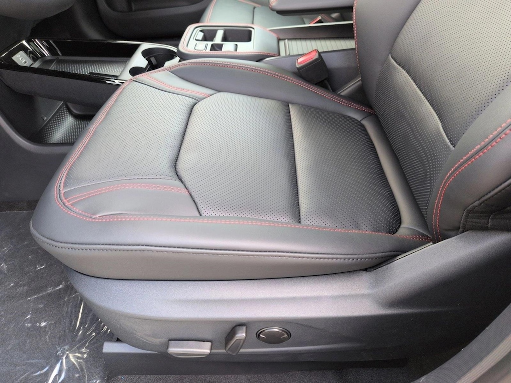 New 2026 Ford Mustang Mach-E Premium SUV
