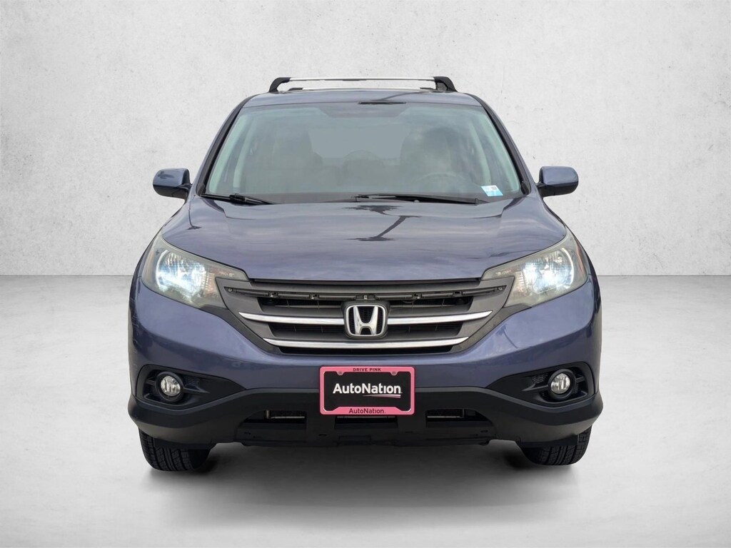 Used 2013 Honda CR-V EX SUV