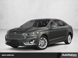 Ford Fusion Energi