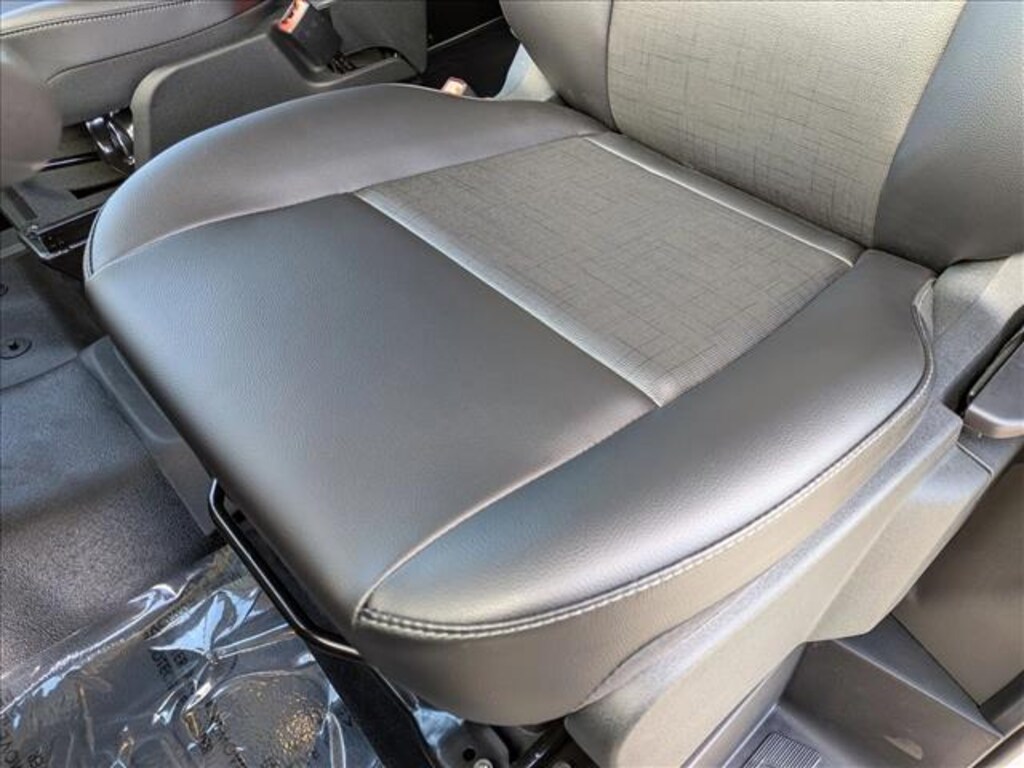 New 2026 Ford Transit-150 Cargo Van Low Roof Van