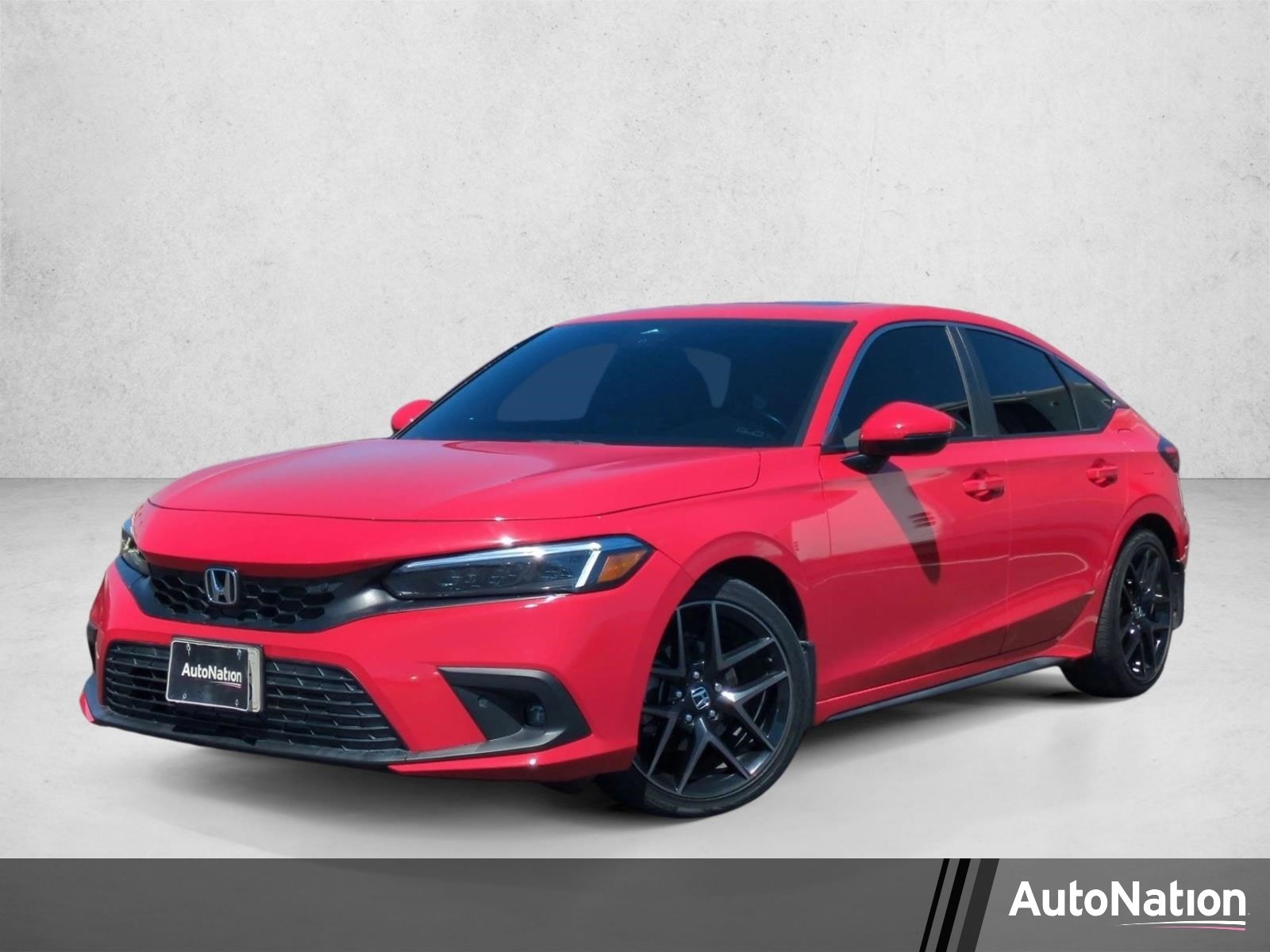 2023 Honda Civic Hatchback